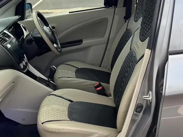 Used Maruti Suzuki Celerio ZXi AMT [2021-2023] in Thane