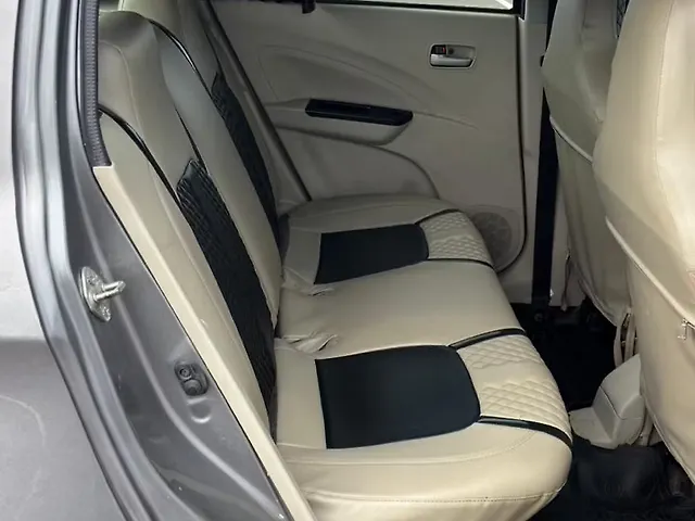Used Maruti Suzuki Celerio ZXi AMT [2021-2023] in Thane