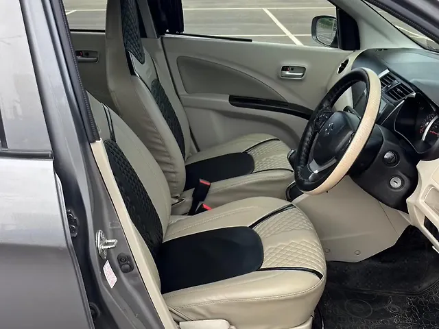 Used Maruti Suzuki Celerio ZXi AMT [2021-2023] in Thane