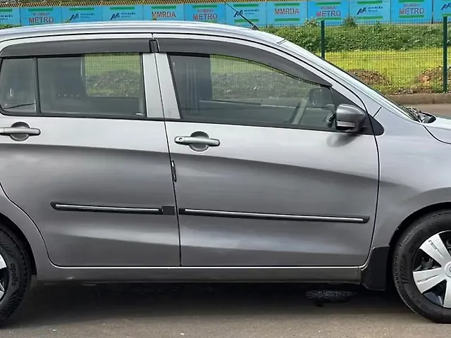 Used Maruti Suzuki Celerio ZXi AMT [2021-2023] in Thane