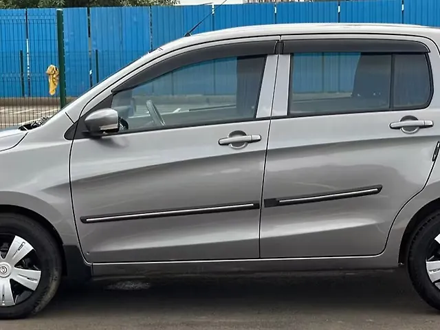 Used Maruti Suzuki Celerio ZXi AMT [2021-2023] in Thane