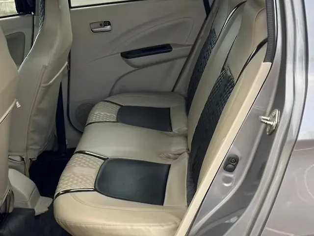 Used Maruti Suzuki Celerio ZXi AMT [2021-2023] in Thane