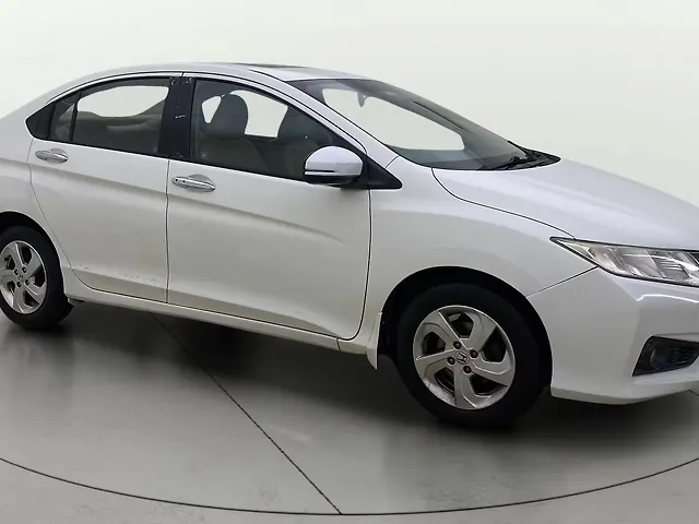 Used 2016 Honda City in Ahmedabad
