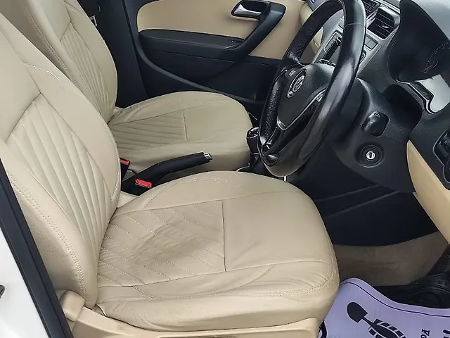 Used Volkswagen Polo [2016-2019] Allstar 1.2 (P) in Nashik