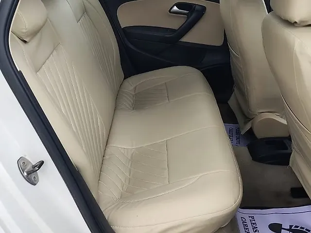 Used Volkswagen Polo [2016-2019] Allstar 1.2 (P) in Nashik
