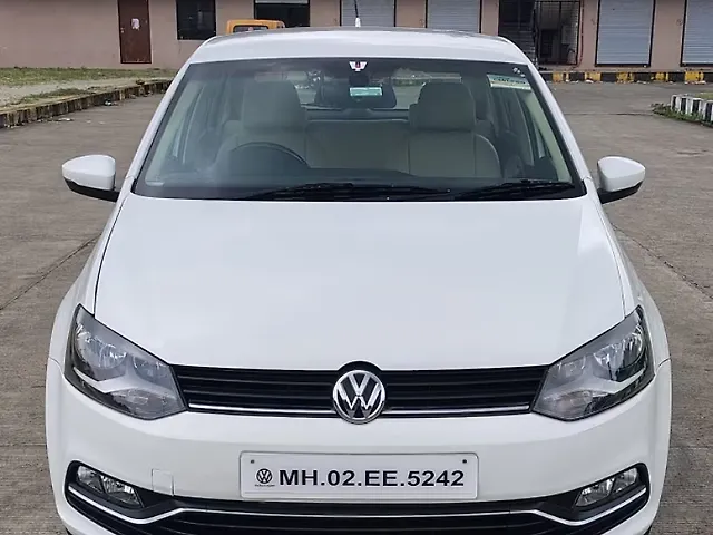 Used 2016 Volkswagen Polo in Nashik