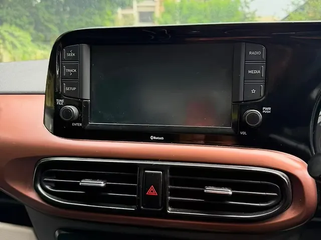 Used Hyundai Aura [2020-2023] SX Plus 1.0 Petrol in Jamshedpur