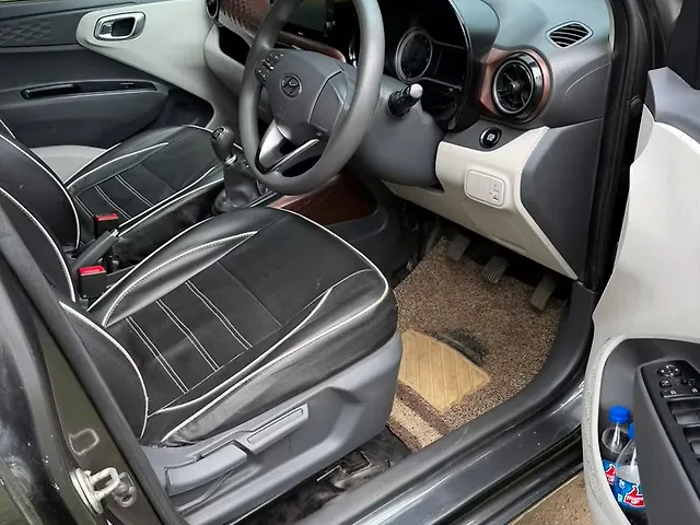 Used Hyundai Aura [2020-2023] SX Plus 1.0 Petrol in Jamshedpur
