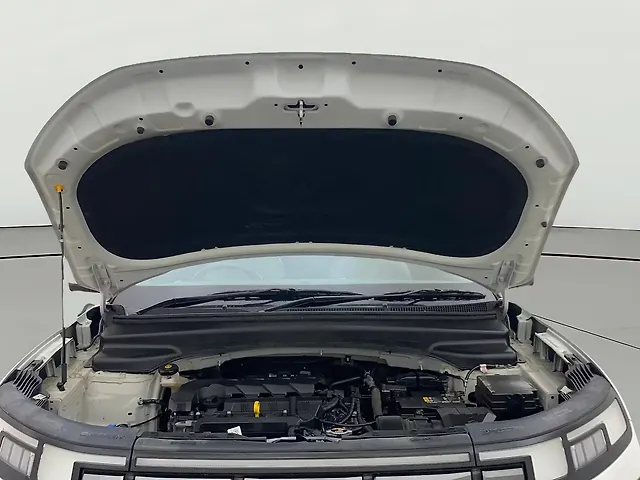Used Hyundai Creta [2023-2024] SX (O) 1.5 Diesel Automatic in Hyderabad