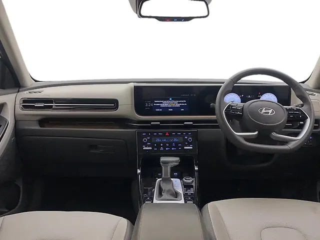 Used Hyundai Creta [2023-2024] SX (O) 1.5 Diesel Automatic in Hyderabad