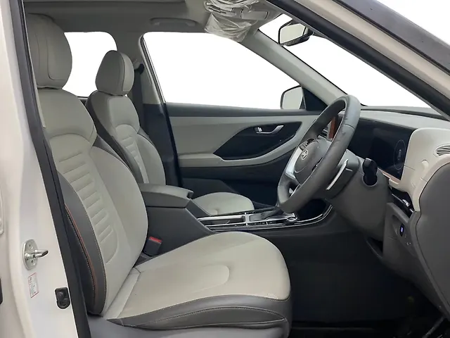 Used Hyundai Creta [2023-2024] SX (O) 1.5 Diesel Automatic in Hyderabad