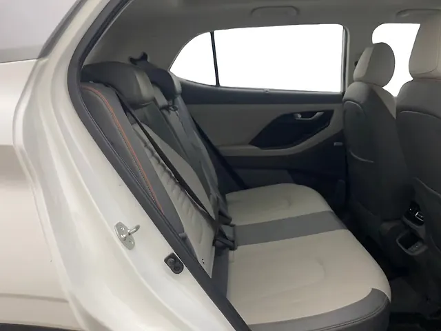 Used Hyundai Creta [2023-2024] SX (O) 1.5 Diesel Automatic in Hyderabad