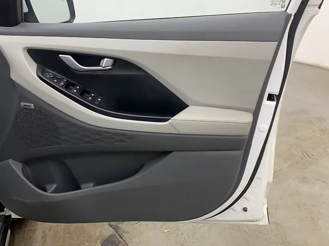 Used Hyundai Creta [2023-2024] SX (O) 1.5 Diesel Automatic in Hyderabad