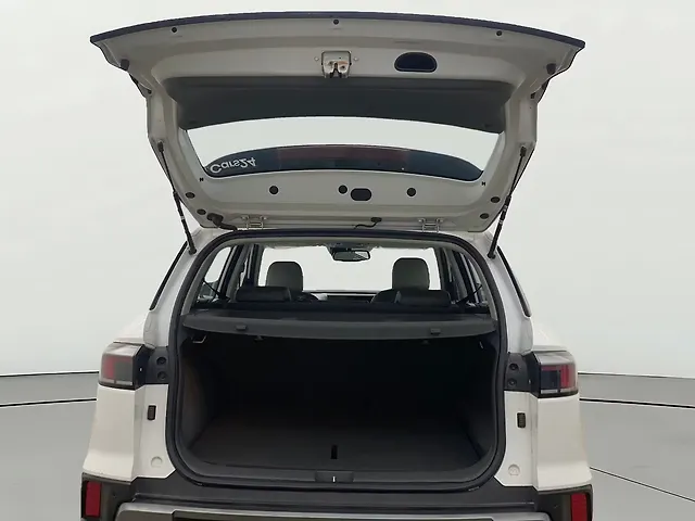 Used Hyundai Creta [2023-2024] SX (O) 1.5 Diesel Automatic in Hyderabad