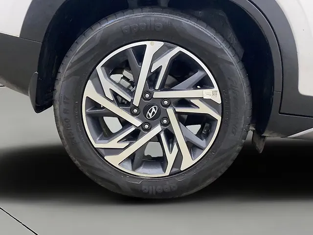 Used Hyundai Creta [2023-2024] SX (O) 1.5 Diesel Automatic in Hyderabad