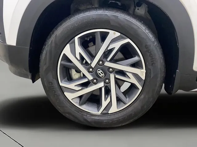 Used Hyundai Creta [2023-2024] SX (O) 1.5 Diesel Automatic in Hyderabad