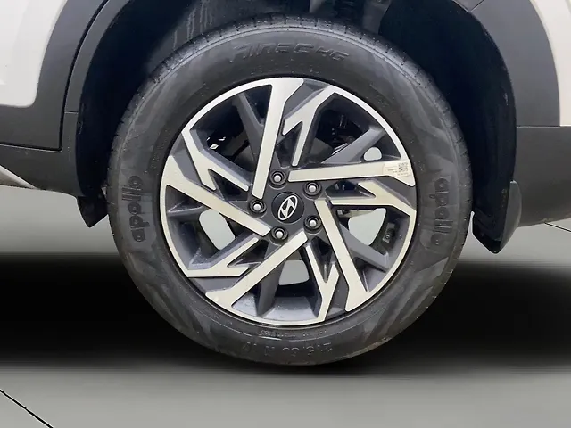 Used Hyundai Creta [2023-2024] SX (O) 1.5 Diesel Automatic in Hyderabad