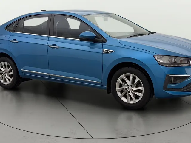 Used 2023 Skoda Slavia in Chennai Used 2023 Skoda Slavia in Chennai