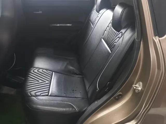 Used Maruti Suzuki Wagon R [2019-2022] VXi 1.2 in Patna