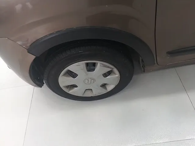 Used Maruti Suzuki Wagon R [2019-2022] VXi 1.2 in Patna