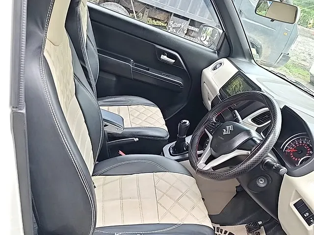 Used Maruti Suzuki Wagon R ZXI 1.2 AGS [2023-2025] in Chennai