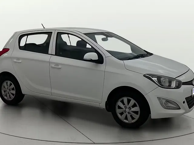 Used 2013 Hyundai i20 in Bangalore Used 2013 Hyundai i20 in Bangalore