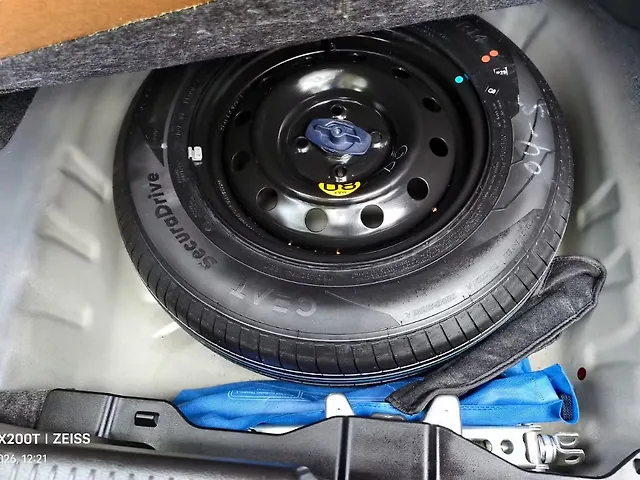 Used Maruti Suzuki Dzire ZXi Plus Petrol Manual in Mumbai