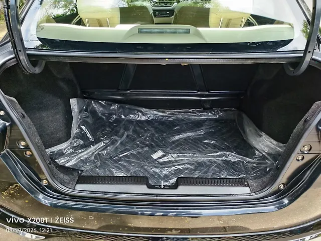 Used Maruti Suzuki Dzire ZXi Plus Petrol Manual in Mumbai