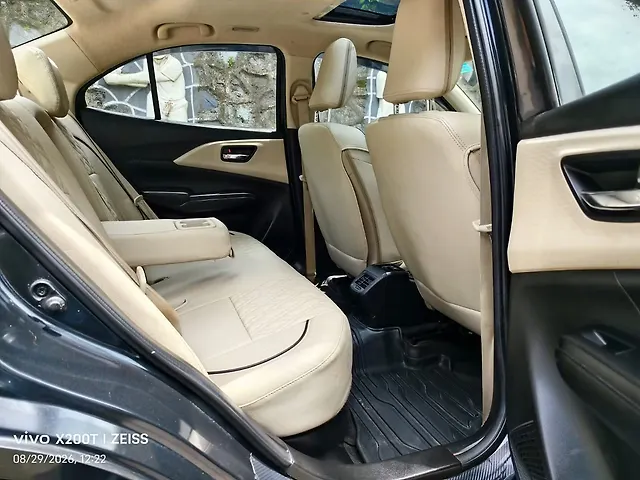 Used Maruti Suzuki Dzire ZXi Plus Petrol Manual in Mumbai