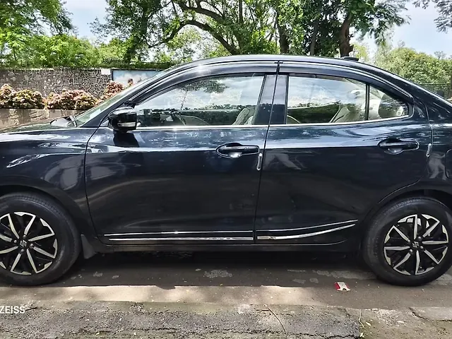 Used Maruti Suzuki Dzire ZXi Plus Petrol Manual in Mumbai
