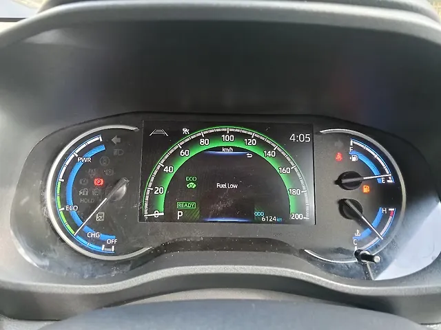 Used Toyota Innova Hycross ZX (O) Hybrid (Electric + Petrol) Automatic (e-CVT) 7 STR Limited Edition in Delhi