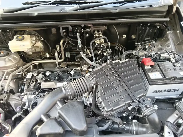 Used Toyota Innova Hycross ZX (O) Hybrid (Electric + Petrol) Automatic (e-CVT) 7 STR Limited Edition in Delhi