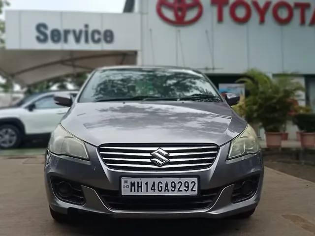 Used 2017 Maruti Suzuki Ciaz in Pune