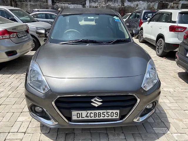 Used 2022 Maruti Suzuki DZire in Delhi