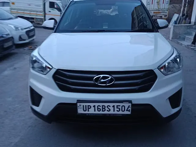 Used 2018 Hyundai Creta in Delhi Used 2018 Hyundai Creta in Delhi