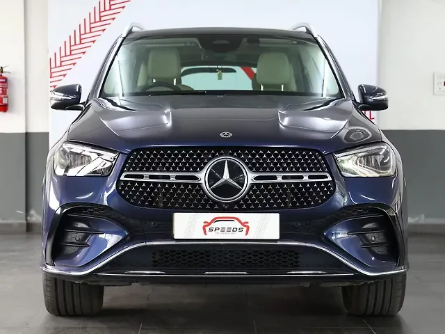 Used 2024 Mercedes-Benz GLE in Hyderabad Used 2024 Mercedes-Benz GLE in Hyderabad