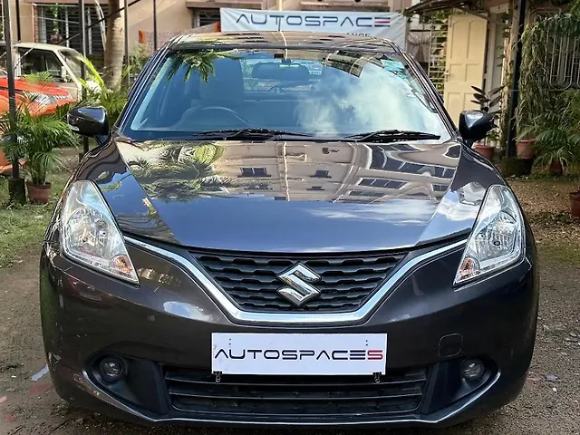 Used 2018 Maruti Suzuki Baleno in Kolkata Used 2018 Maruti Suzuki Baleno in Kolkata