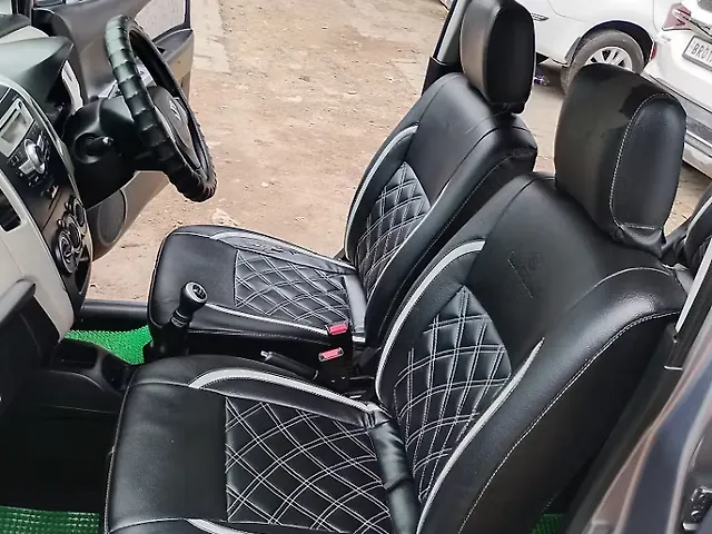 Used Maruti Suzuki Wagon R 1.0 [2014-2019] VXI in Patna