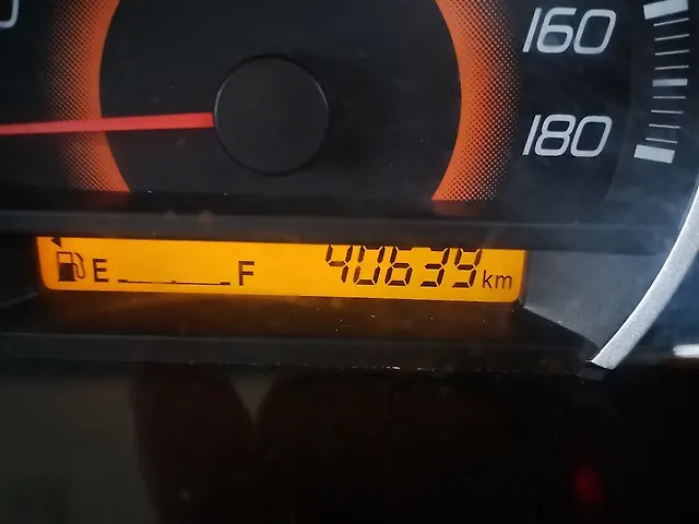 Used Maruti Suzuki Wagon R 1.0 [2014-2019] VXI in Patna