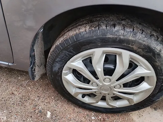 Used Maruti Suzuki Wagon R 1.0 [2014-2019] VXI in Patna
