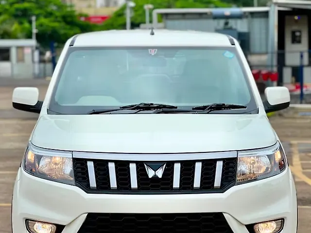 Used 2023 Mahindra Bolero Neo in Nashik