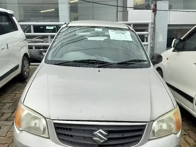 Used 2013 Maruti Suzuki Alto in Ranchi