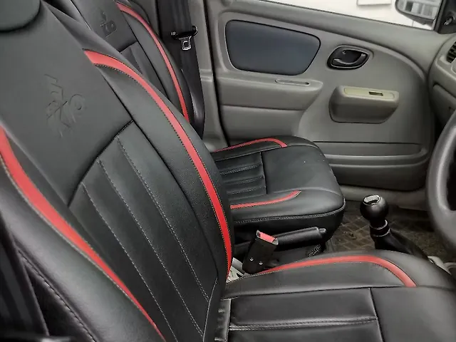 Used Maruti Suzuki Alto K10 [2010-2014] VXi in Ranchi