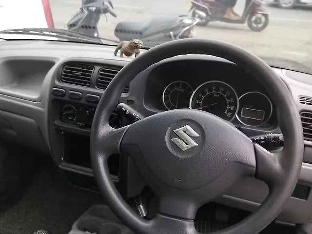 Used Maruti Suzuki Alto K10 [2010-2014] VXi in Ranchi