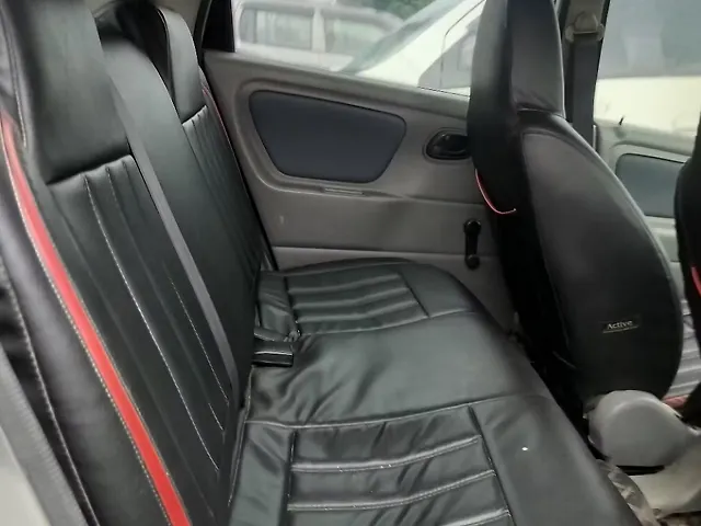Used Maruti Suzuki Alto K10 [2010-2014] VXi in Ranchi