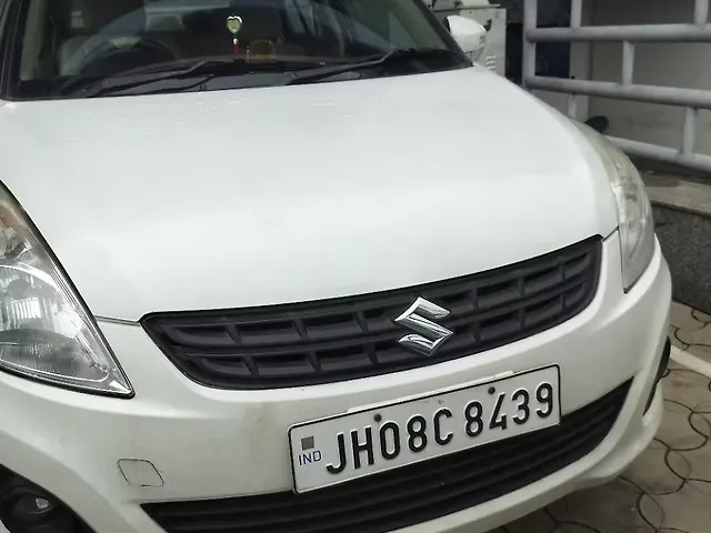 Used 2013 Maruti Suzuki Swift DZire in Ranchi
