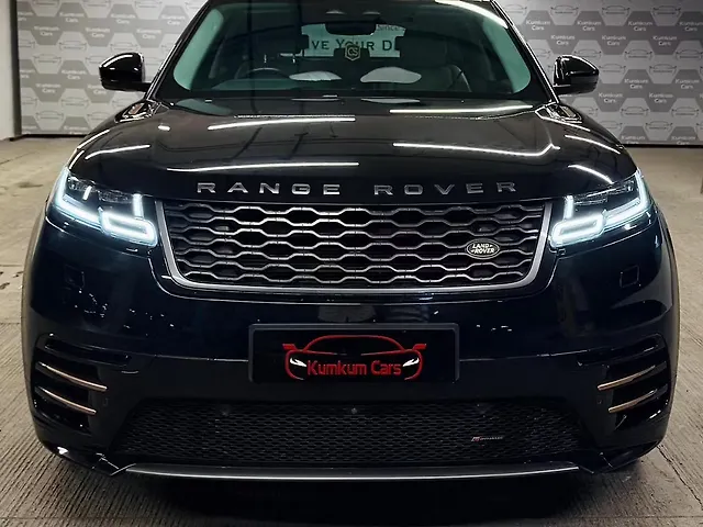 Used 2023 Land Rover Range Rover Velar in Pune Used 2023 Land Rover Range Rover Velar in Pune