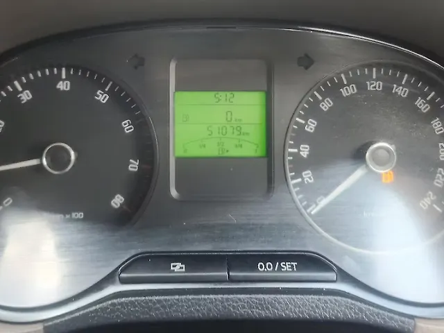 Used Skoda Rapid [2011-2014] Elegance 1.6 MPI MT in Mumbai