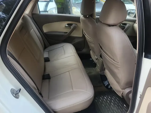 Used Skoda Rapid [2011-2014] Elegance 1.6 MPI MT in Mumbai