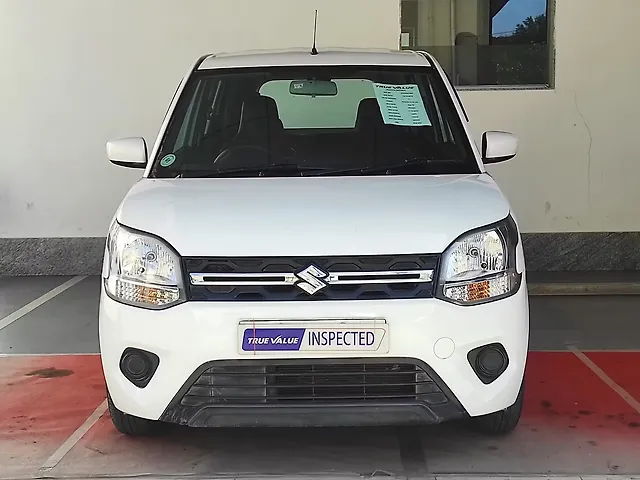 Used 2019 Maruti Suzuki Wagon R in Bangalore Used 2019 Maruti Suzuki Wagon R in Bangalore